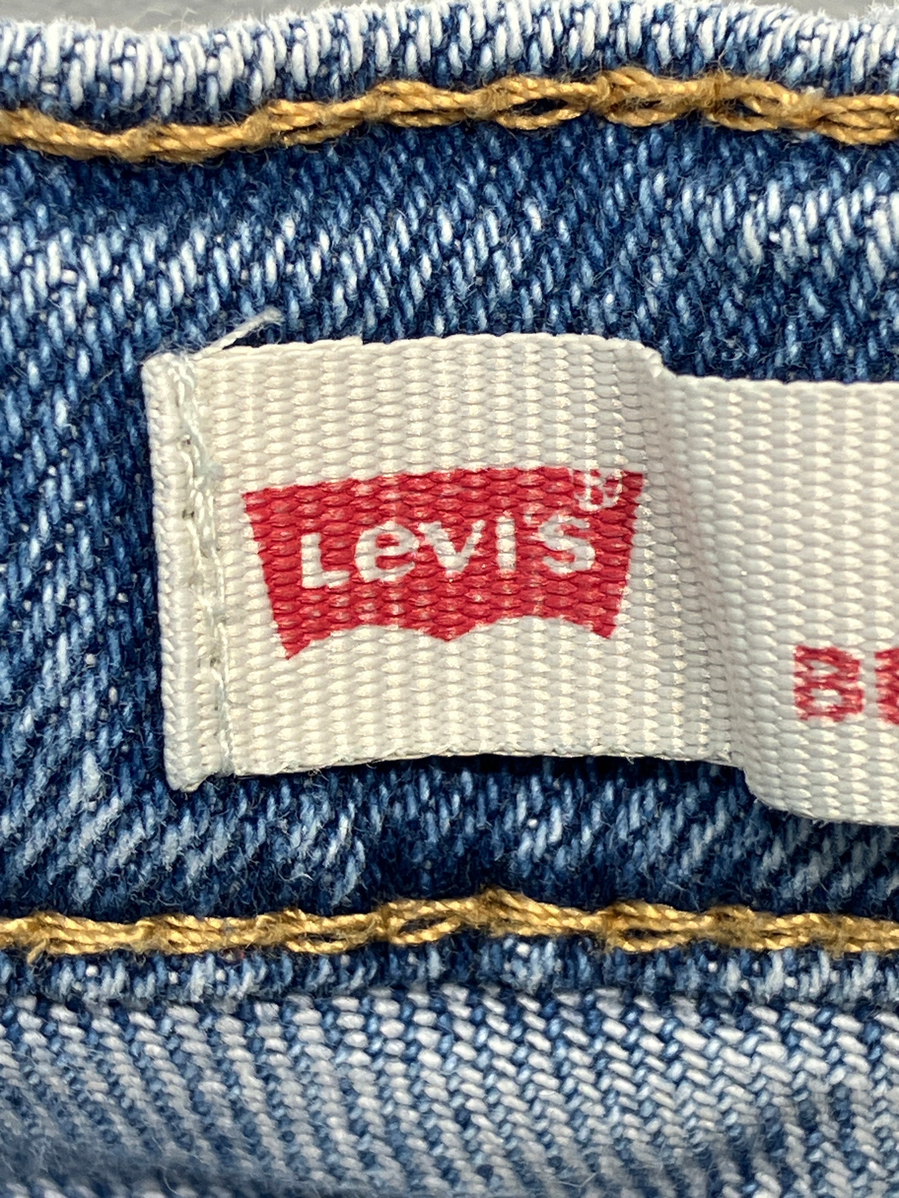 Levis Shorts